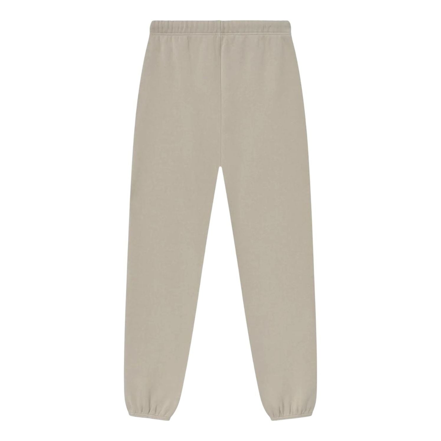 Спортивные штаны Fear of God Essentials Vintage Fleece Sweatpant 'Timber' — фото 2
