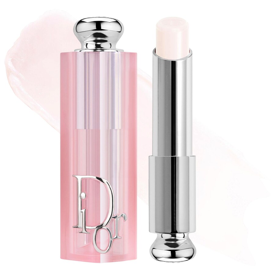 

Бальзам для губ Dior Addict Lip Glow DIOR, 0.11 oz /3.2 g, 100 Universal Clear