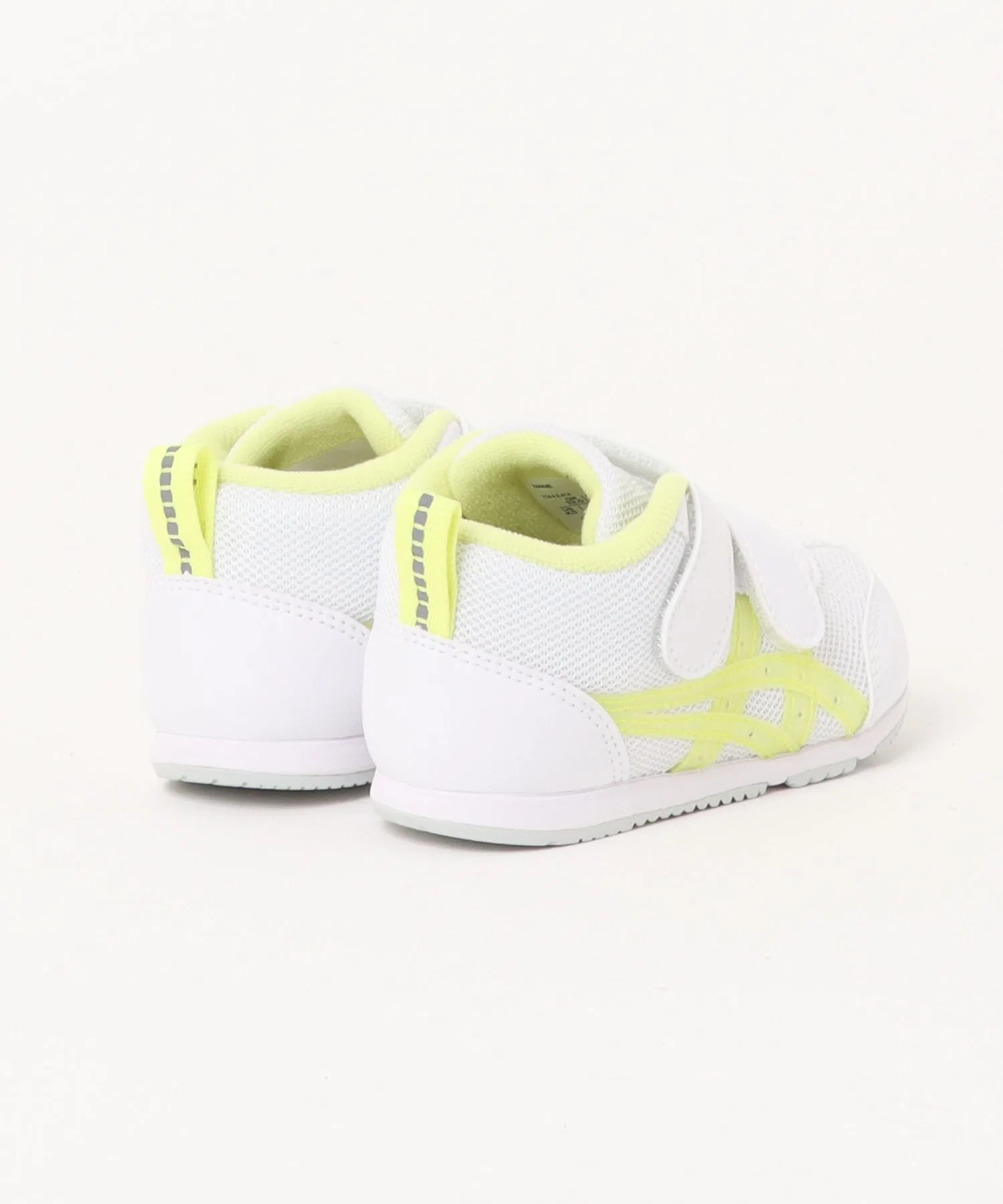 Детские кроссовки ASICS IDAHO BABY MID T — фото 2