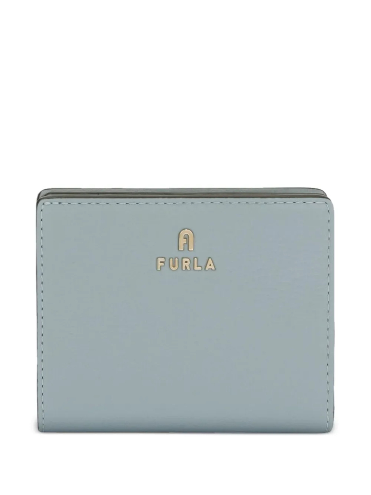 

Маленький кошелек Camelia Furla, синий