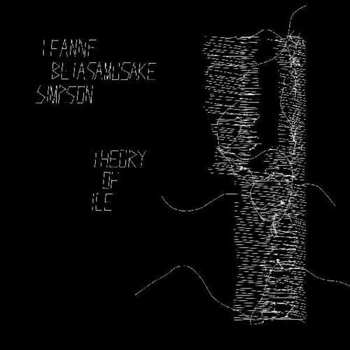 

Виниловая пластинка Simpson, Leanne Betasamosake: Theory Of Ice