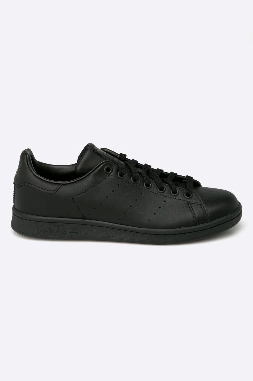 

Кроссовки Adidas Originals Stan Smith, черный