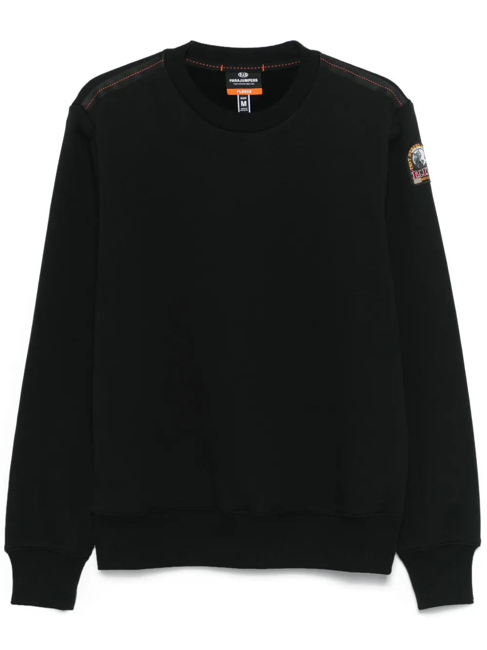 

Толстовка K2 Parajumpers, черный