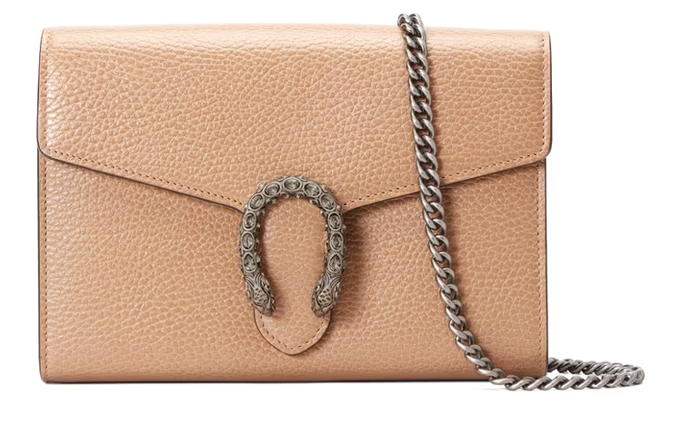 

GUCCI Сумка Дионис через плечо