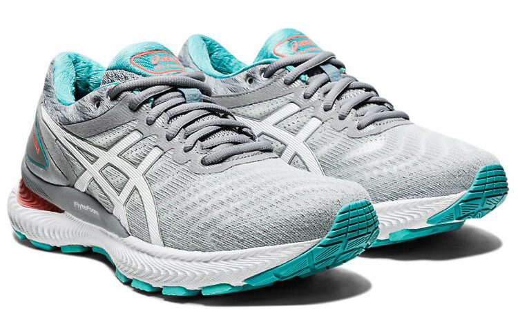 Asics GEL-Nimbus 22 Кроссовки Женщины — фото 3