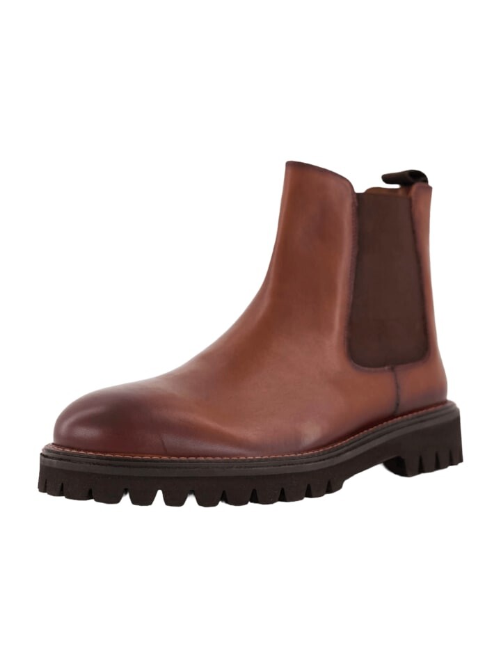 

Ботинки челси Josef Seibel Chelsea, коричневый