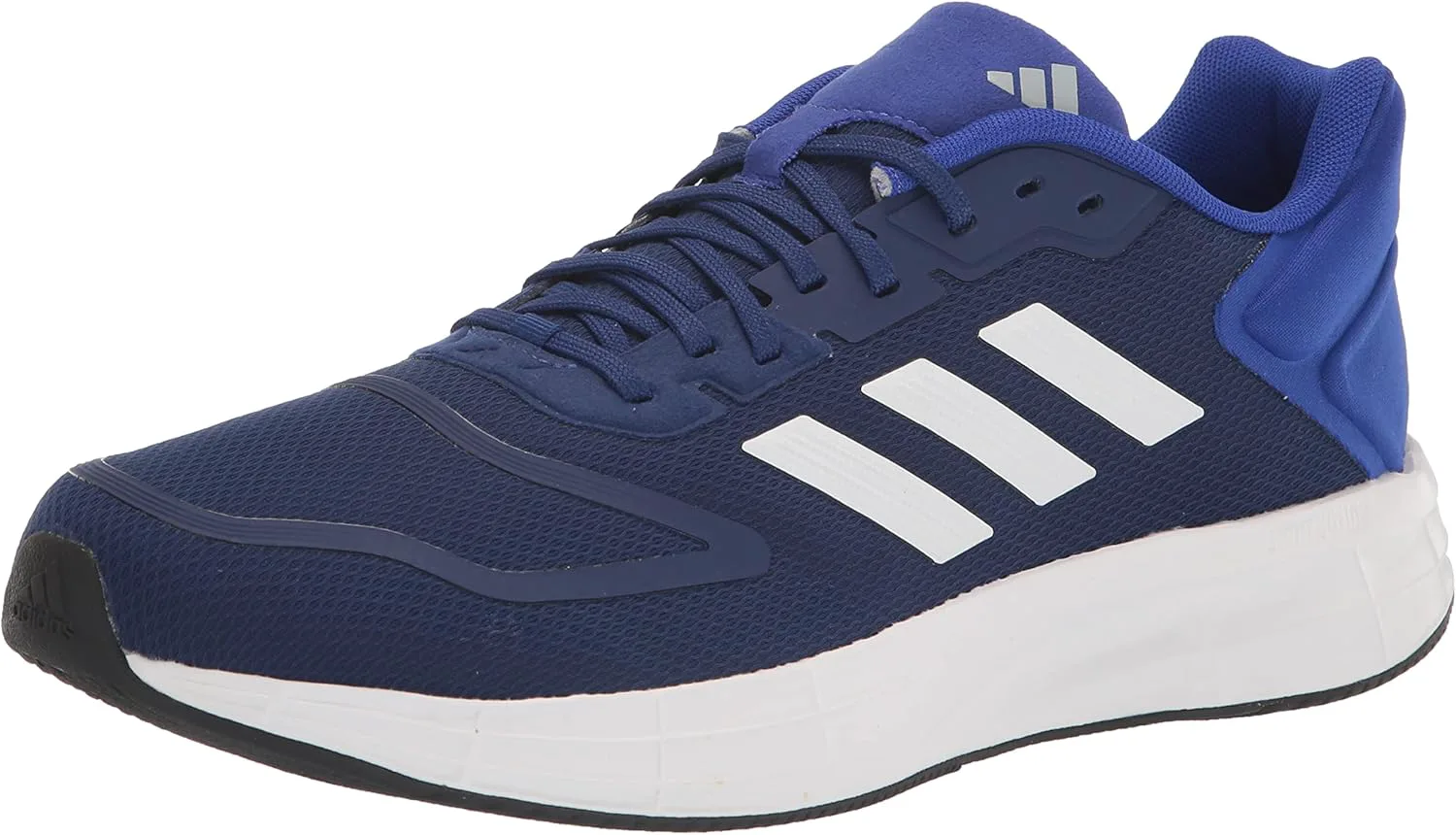 

Мужские беговые кроссовки Adidas Duramo SL 2.0, сине-белый