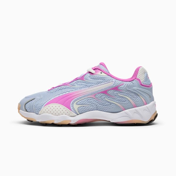 Женские кроссовки Inhale Puma, синий