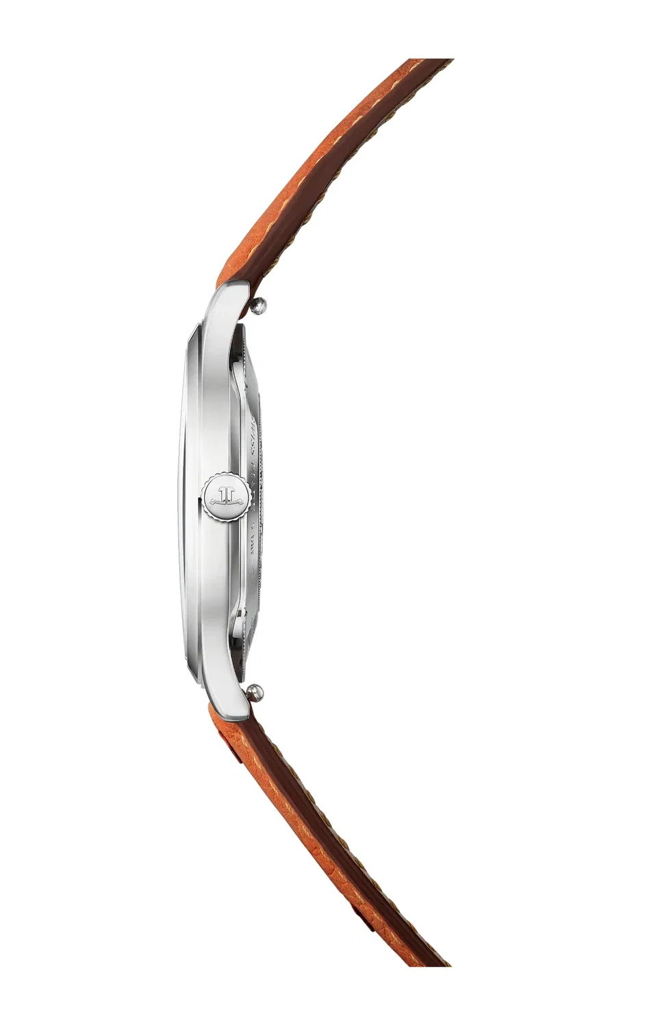 МАСТЕР КОНТРОЛЬ КЛАССИК - ЛИМИТИРОВАННОЕ ИЗДАНИЕ - 4008520 JAEGER-LECOULTRE, золотой — фото 3