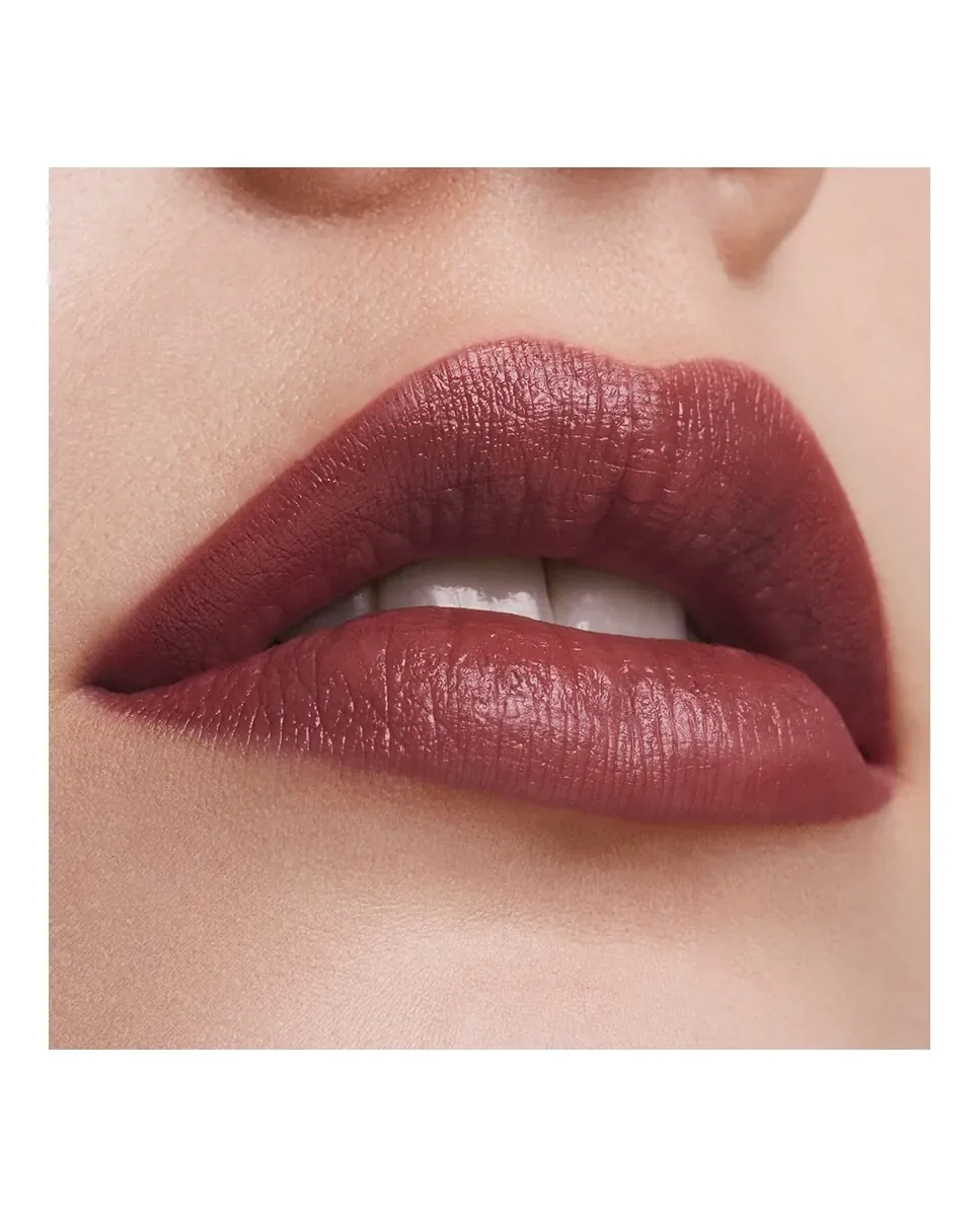 Долговечная губная помада Hi-Lustre Pure Color Estée Lauder, Irresistable — фото 2