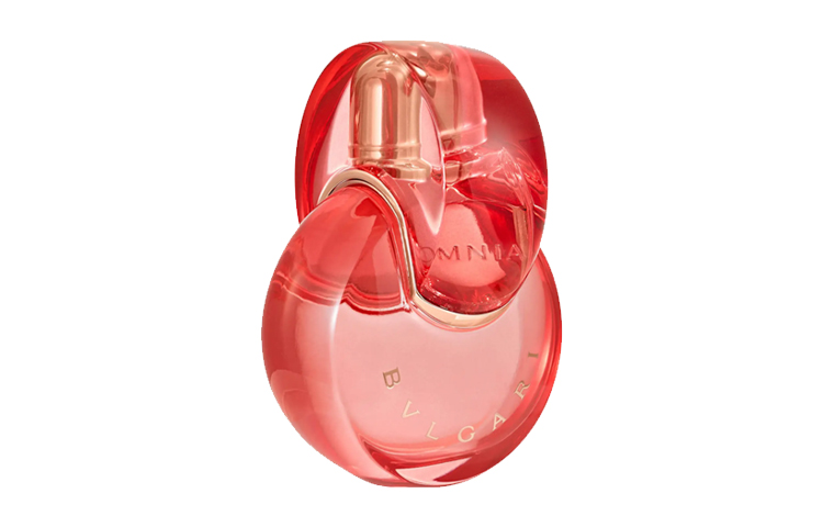 Женская туалетная вода Bvlgari Omnia Coral, 100 мл — фото 3