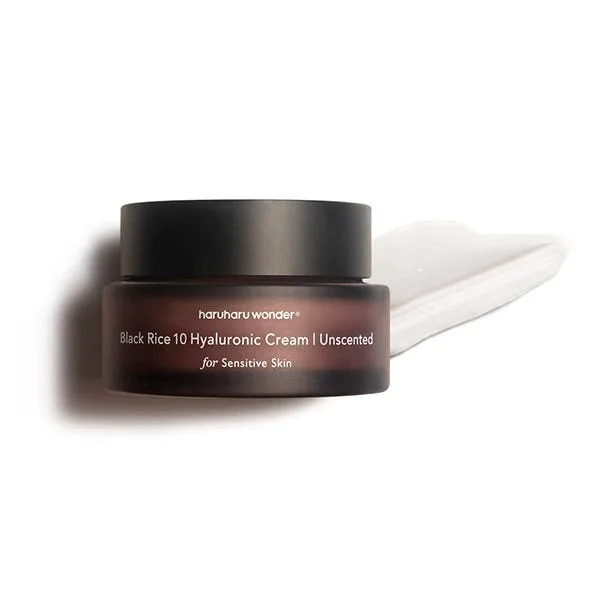 Тоник Haruharu — Интенсивный увлажняющий Black Rice 10 Hyaluronic, 50 мл — фото 2