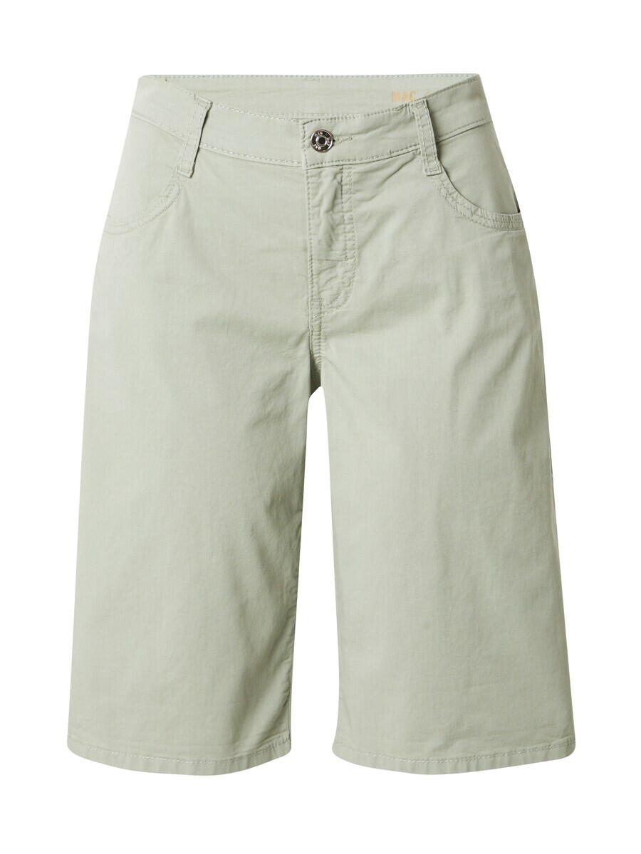 

Шорты MAC Regular Pants, пастельный зеленый
