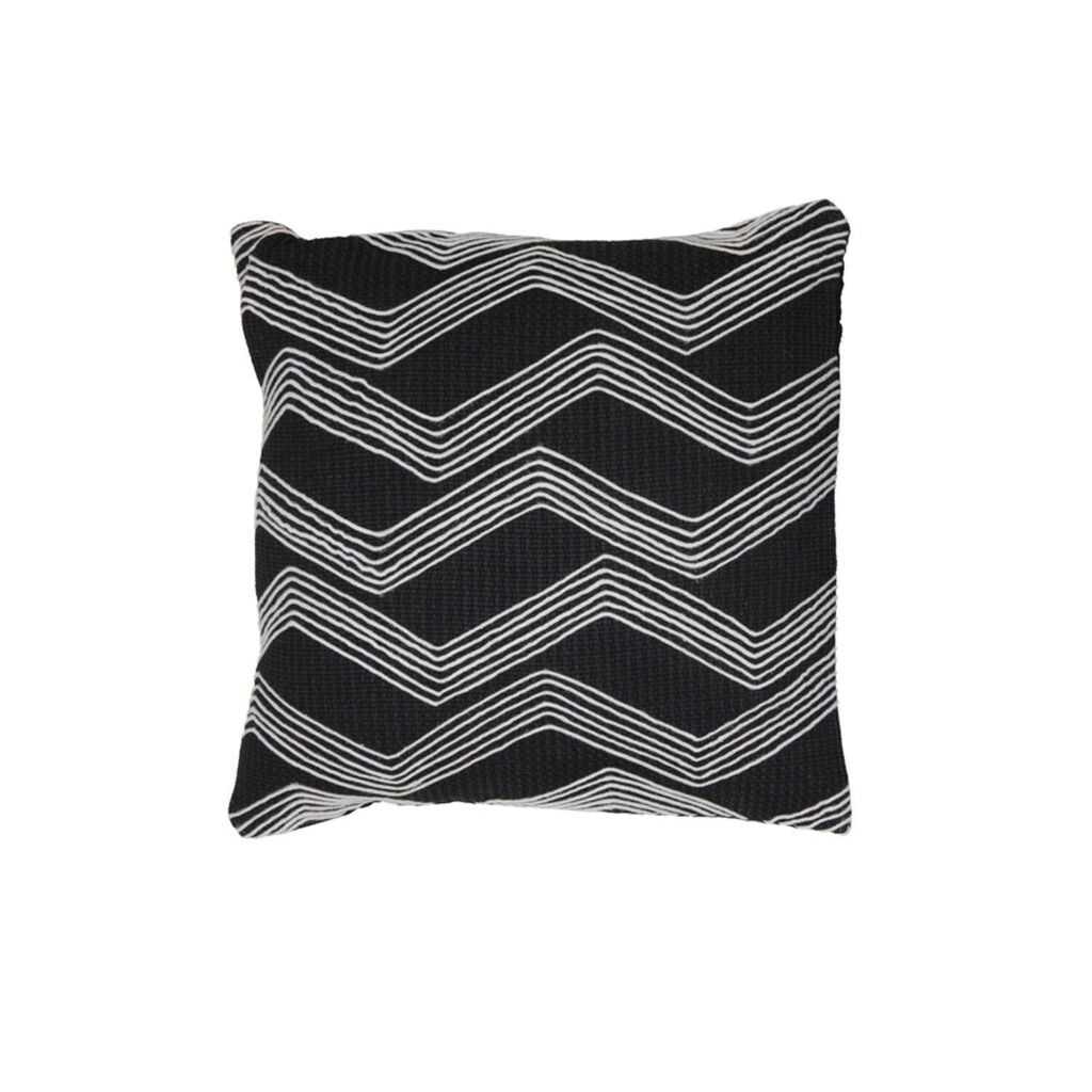 

Light & Living - Декоративная подушка MACKEY - 45x45см - черный