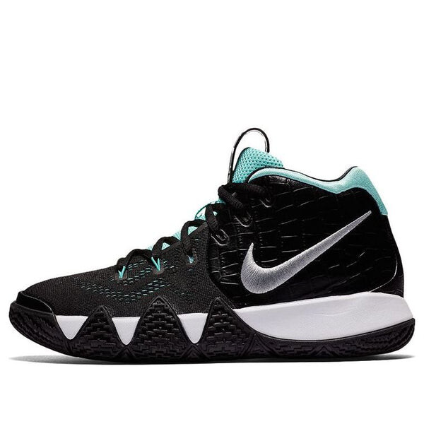 

Кроссовки kyrie 4 Nike, черный