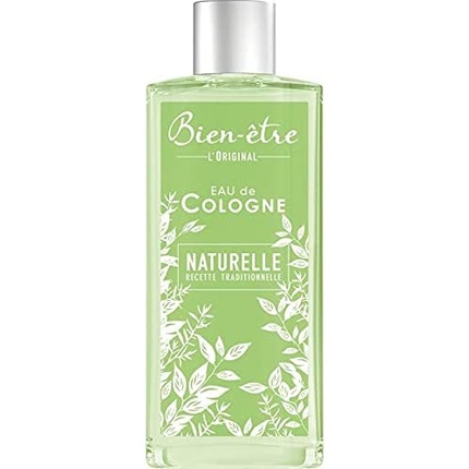 

Bien Etre Bien Être Natural Eau De Cologne 500ml