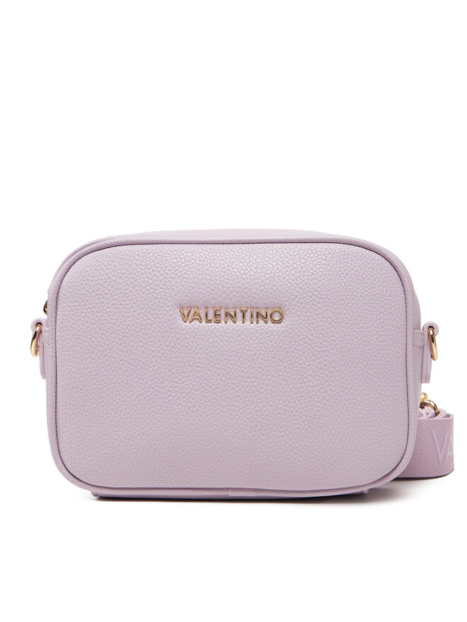 

Сумочка Never VBS8GL15 Valentino, фиолетовый