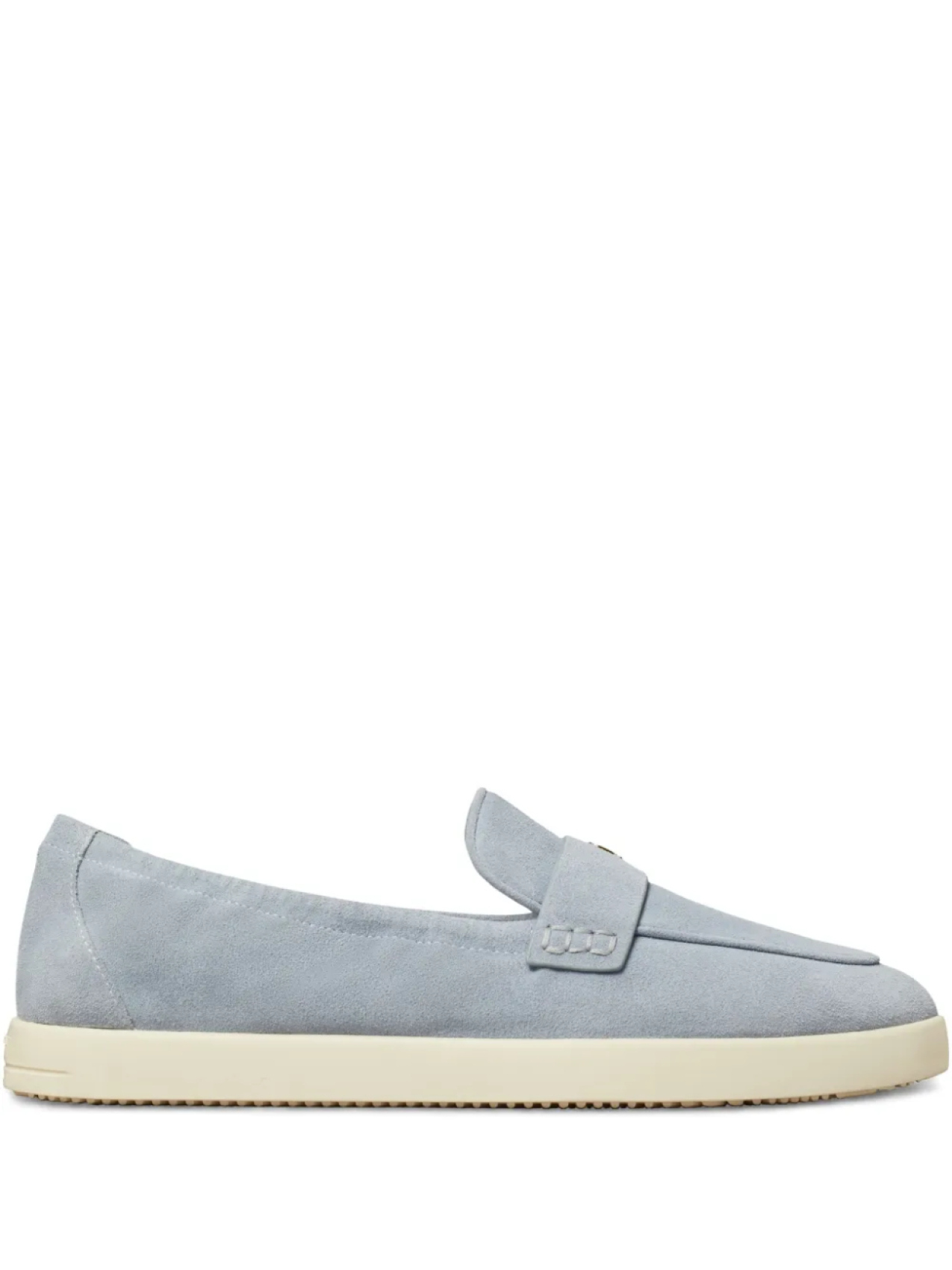 Туфли Tory Burch Ballet Sport, синий