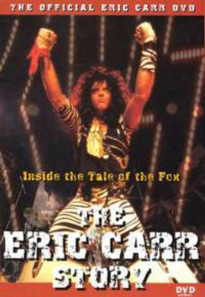 

Диск DVD Tale Of The Fox
