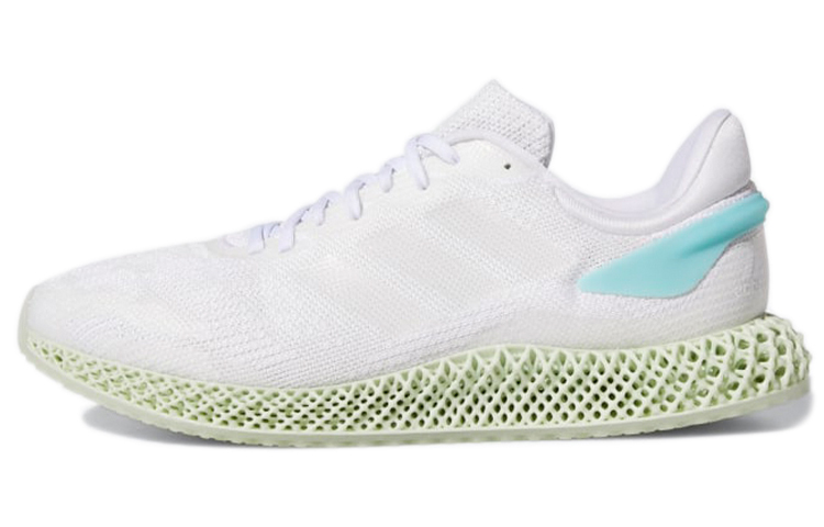 

Кроссовки для бега Adidas 4D унисекс