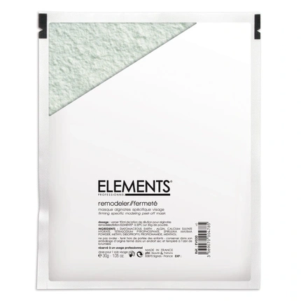 

Elements Укрепляющий ремоделлер 30г Pbi