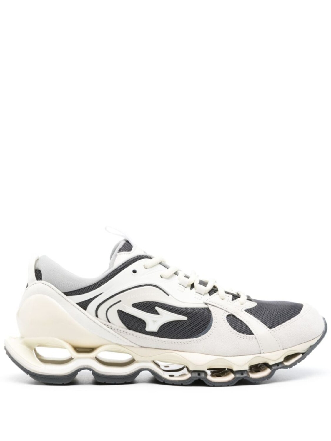 

Mizuno кроссовки Wave Prophecy B2, белый