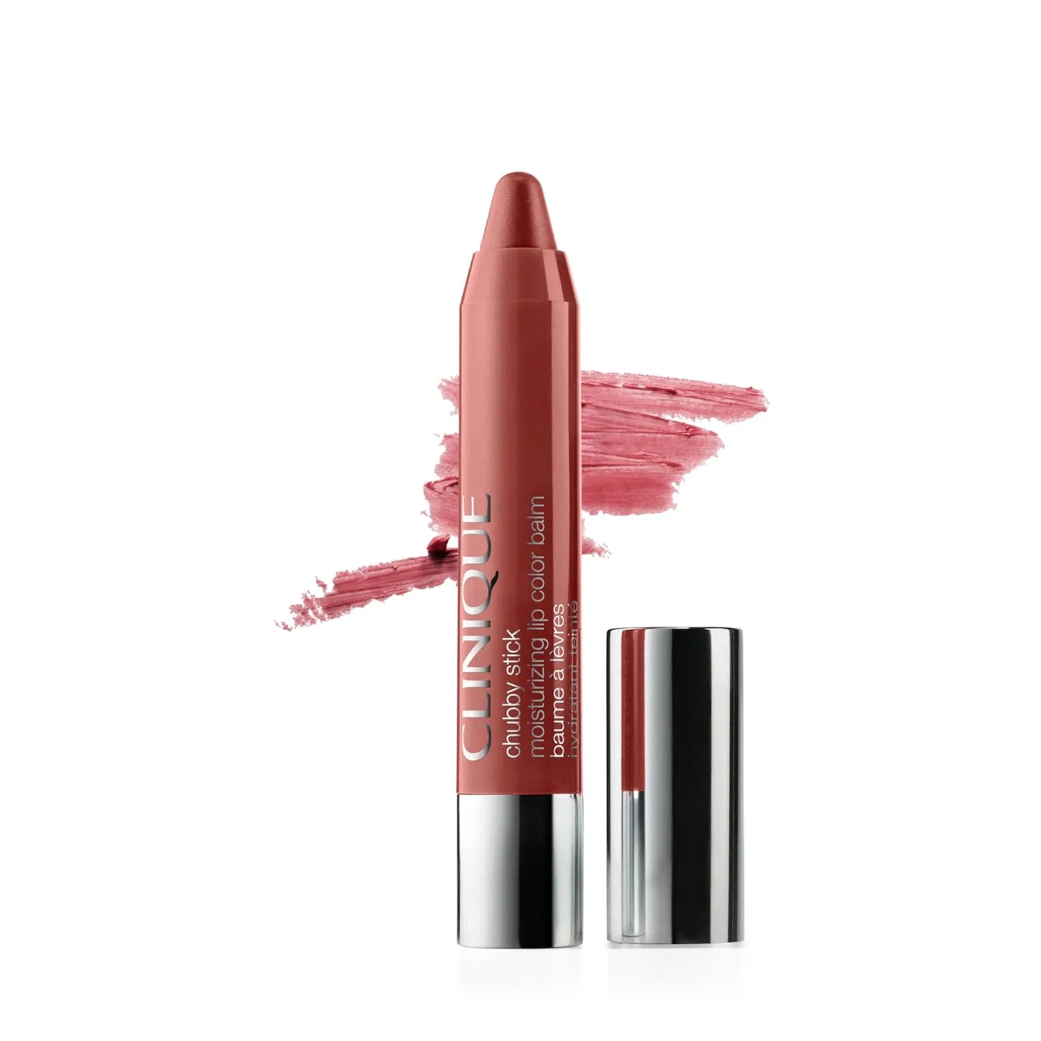 Бальзам для губ от Clinique Clinique, Boundless Blush