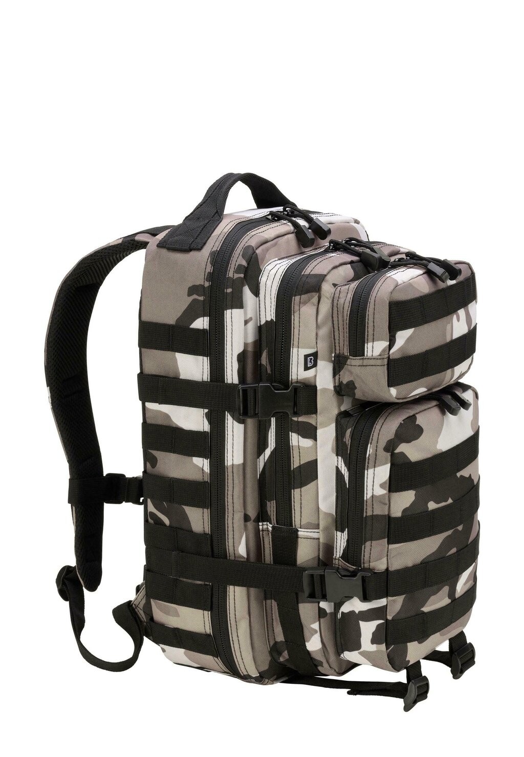 

Рюкзак MEDIUM US COOPER Brandit, цвет urban