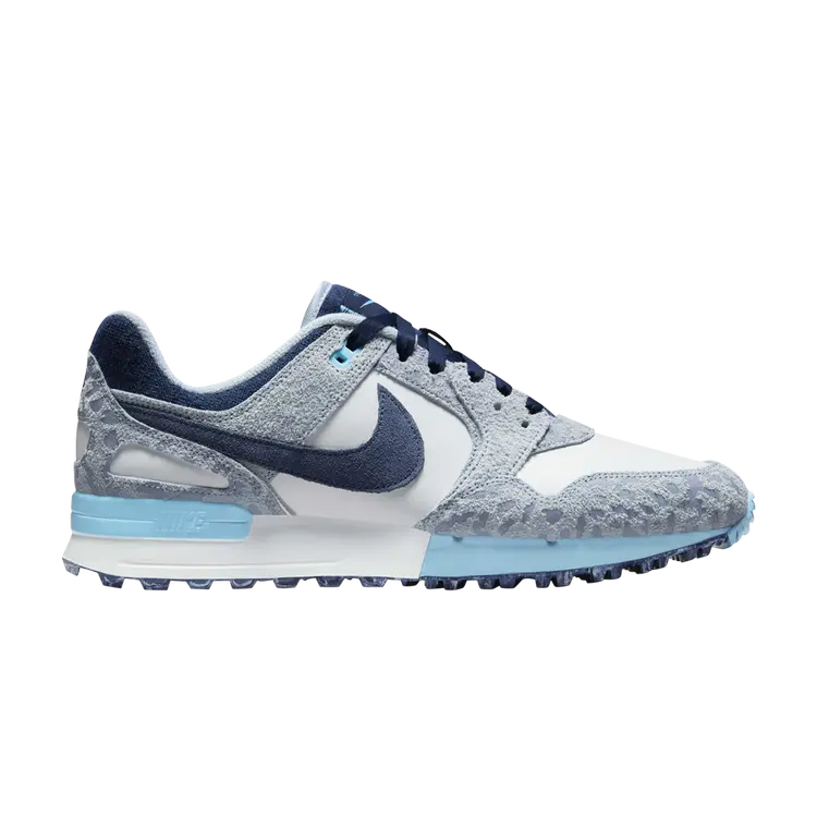 

Кроссовки Nike Air Pegasus 89 Golf NRG, синий