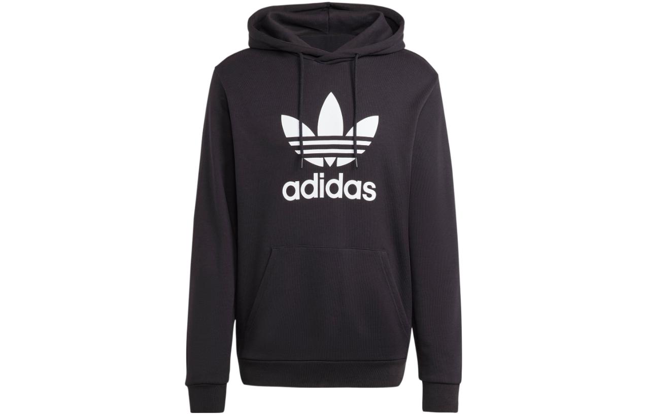 

Adidas Originals Мужская толстовка, цвет Black