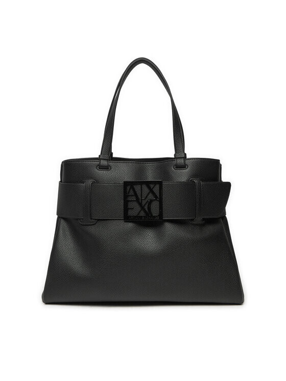 

Сумочка Armani Exchange, черный