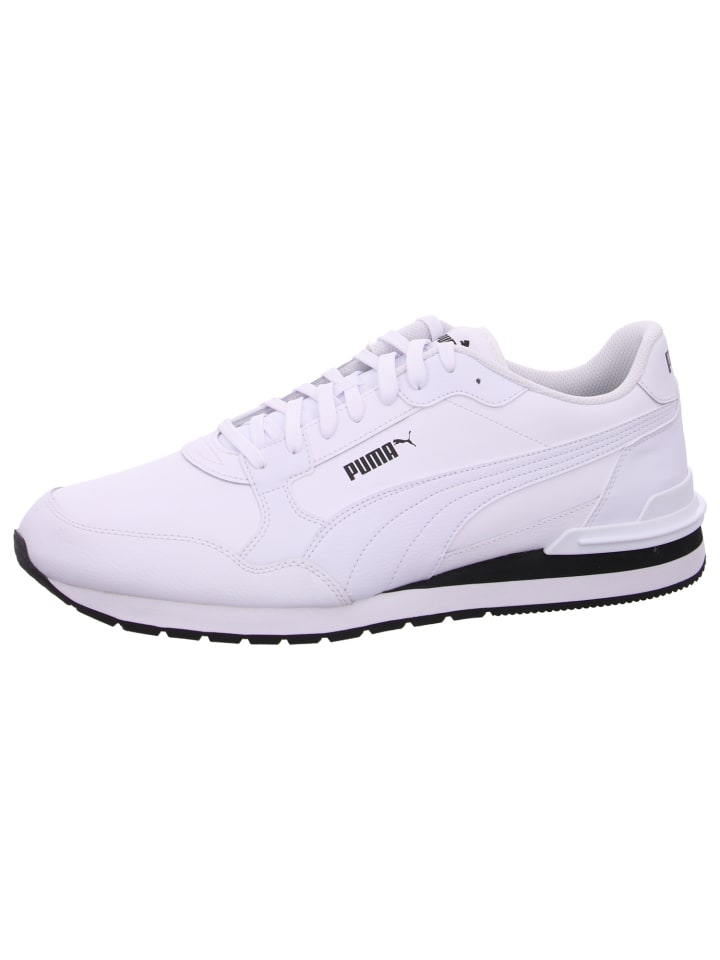 

Кроссовки на шнуровке Puma Shoes, белый