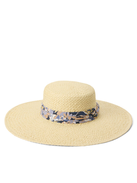 

Шляпа 454972587002 Lauren Ralph Lauren, бежевый