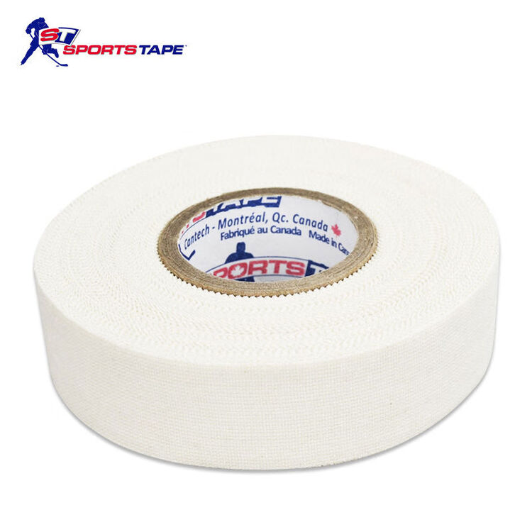 

He Jiagong Канадская спортивная лента для клюшки, Non-Slip, мультиколор, белая - для носка и зоны удара, Белый, He Jiagong Канадская спортивная лента для клюшки, Non-Slip, мультиколор, белая - для носка и зоны удара