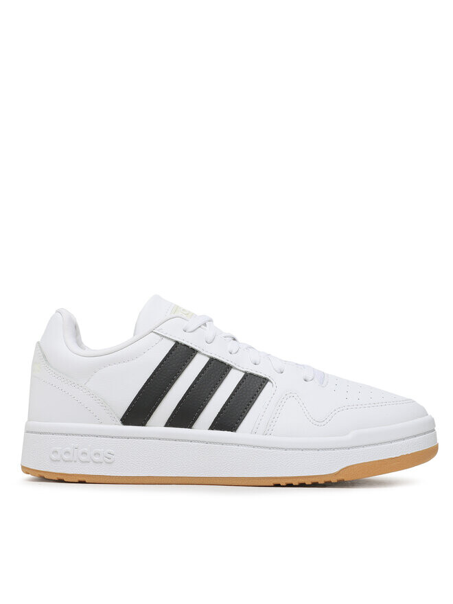 

Кроссовки Postmove adidas, белый