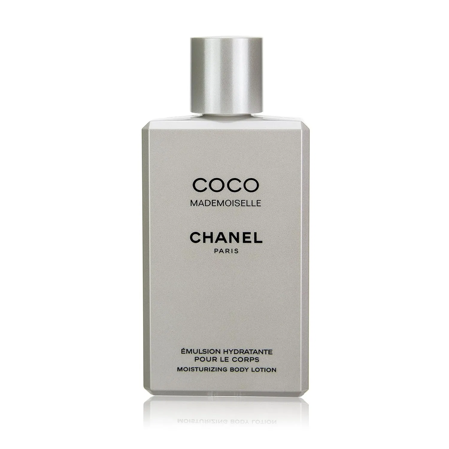 Увлажняющий лосьон для тела «Coco Mademoiselle» от Chanel, 200 мл Chanel