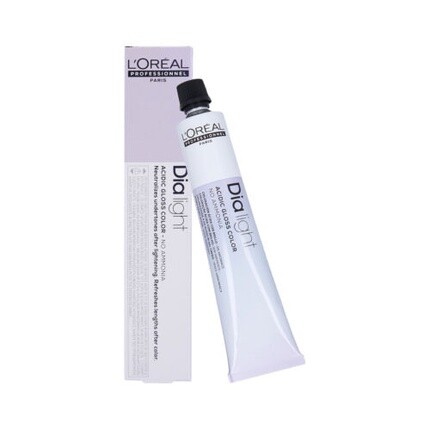 

Loreal Professionnel Dia-Light 5 Светло-русая краска для волос 50мл, L'Oreal