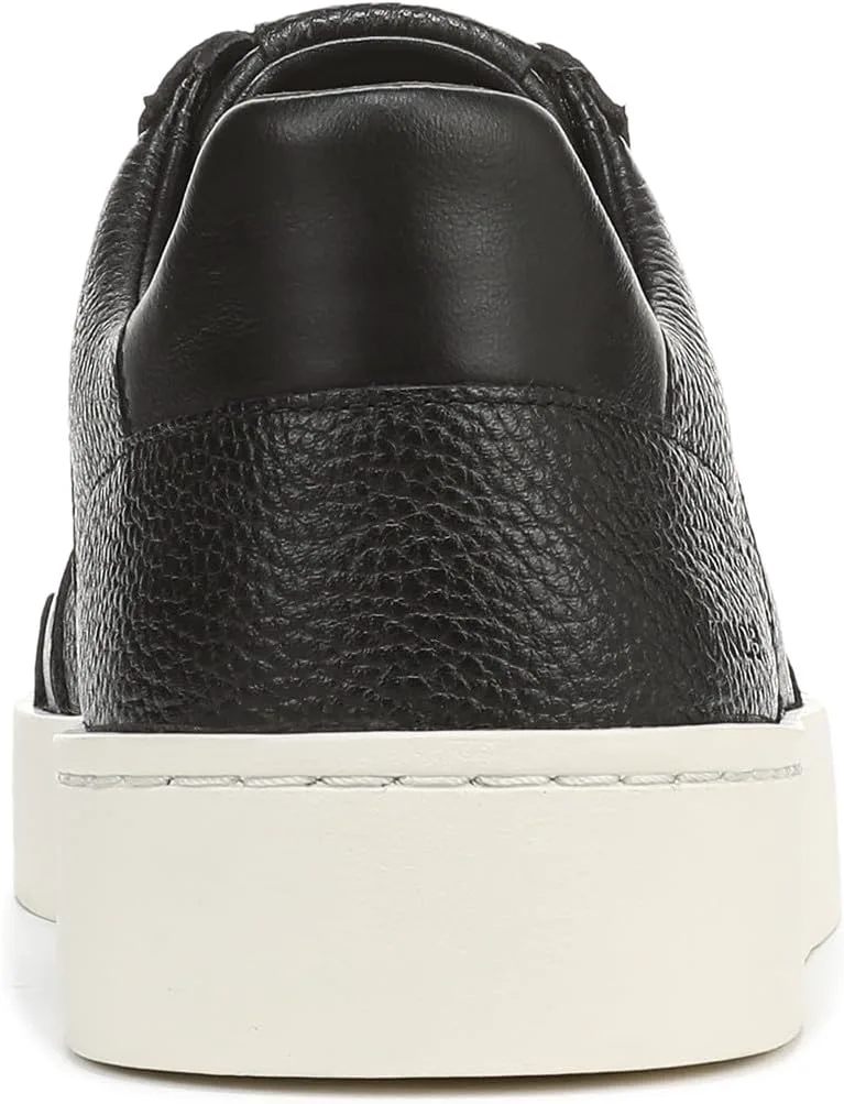 Кроссовки Vince Mens Fletcher Cord, черный — фото 3