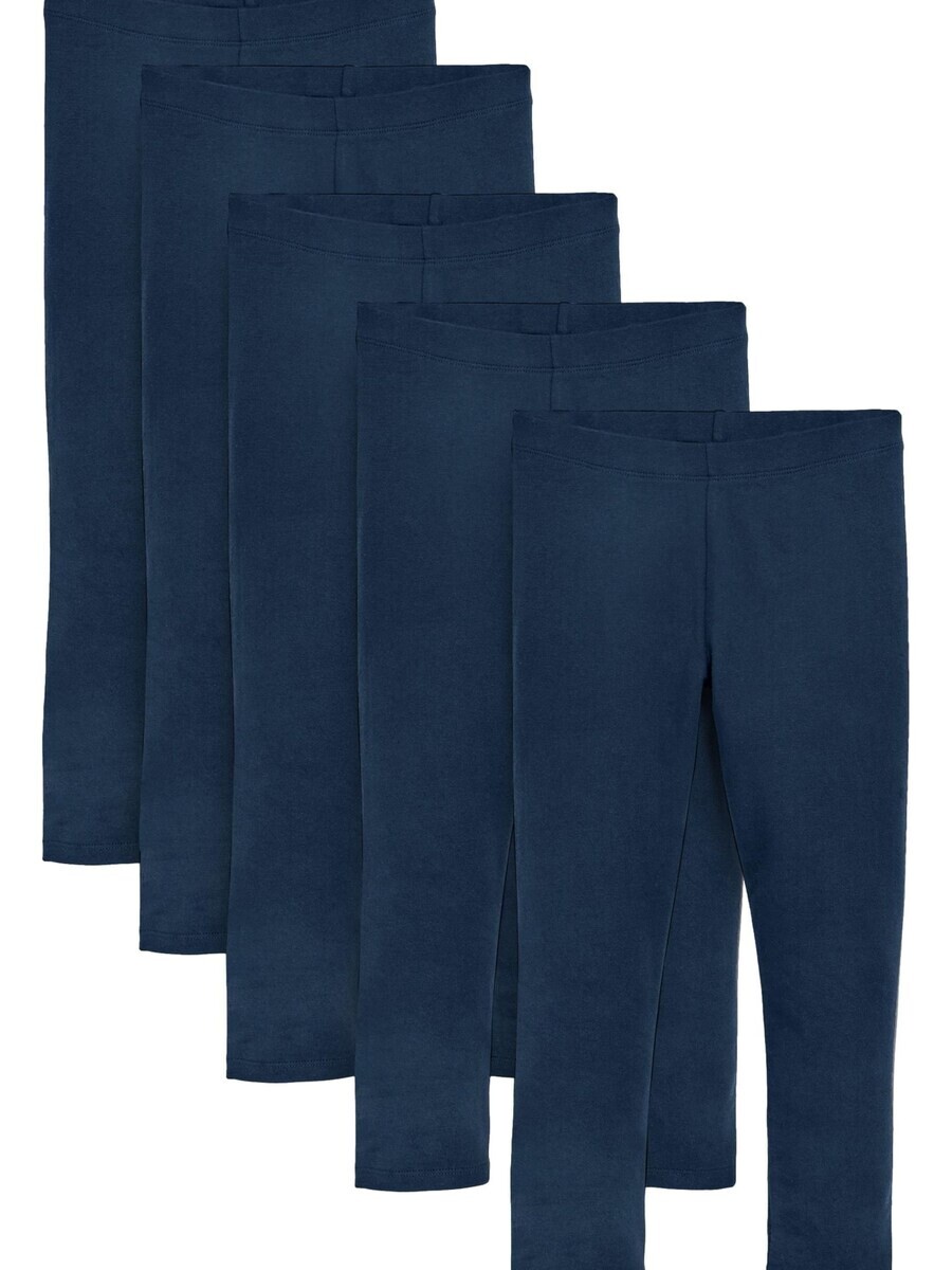 

Леггинсы Next Skinny Leggings, темно-синий