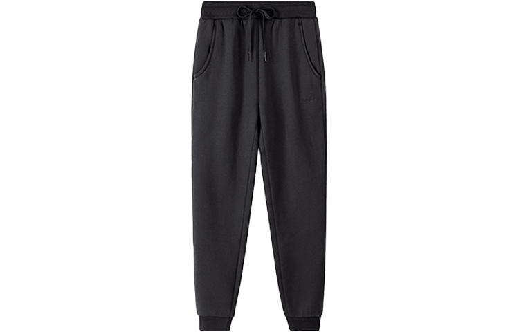 

Женские трикотажные спортивные брюки серии Urban Function CAMEL, черный