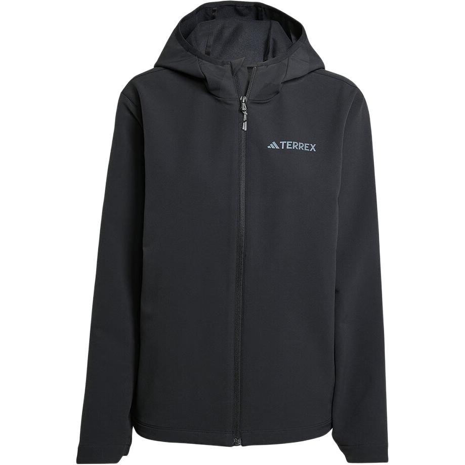 

Adidas Куртка женская черная, Black