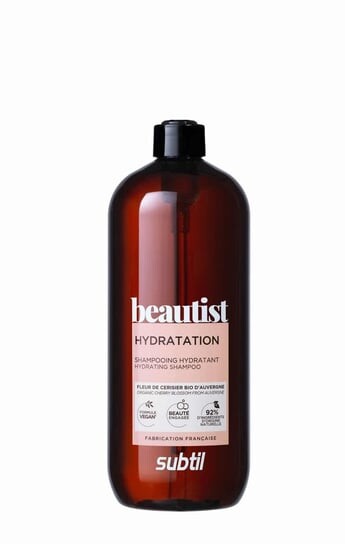 

Увлажняющий шампунь для сухих волос, 950мл Subtil Beautist