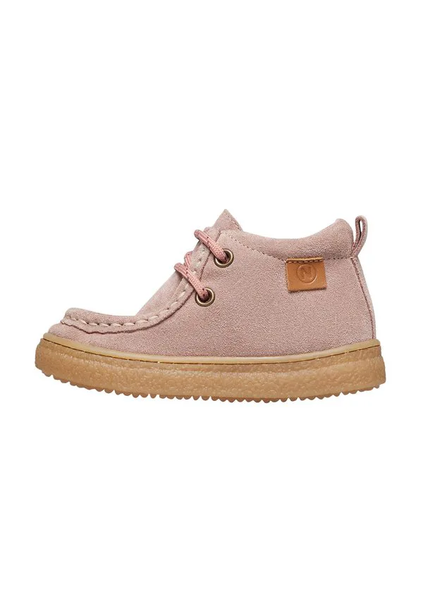 Детские туфли касден Naturino, Rosa