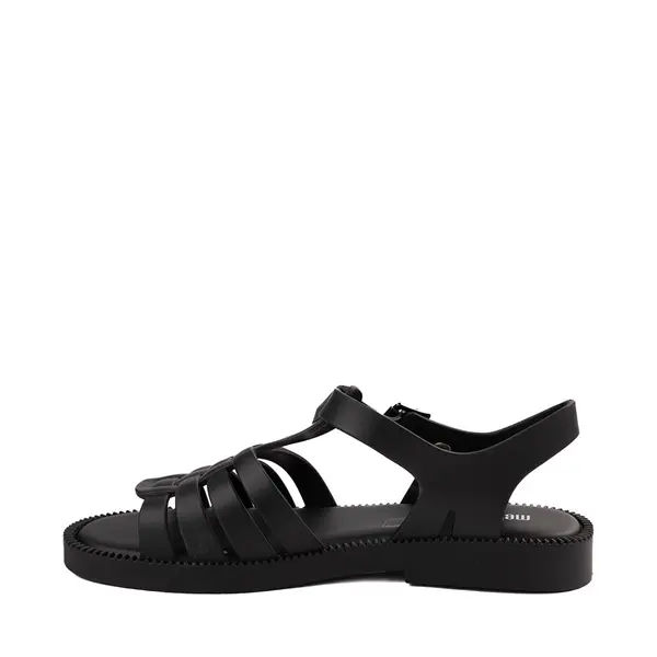 

Сандалии Womens Melissa Possession Fresh Sandal, черный