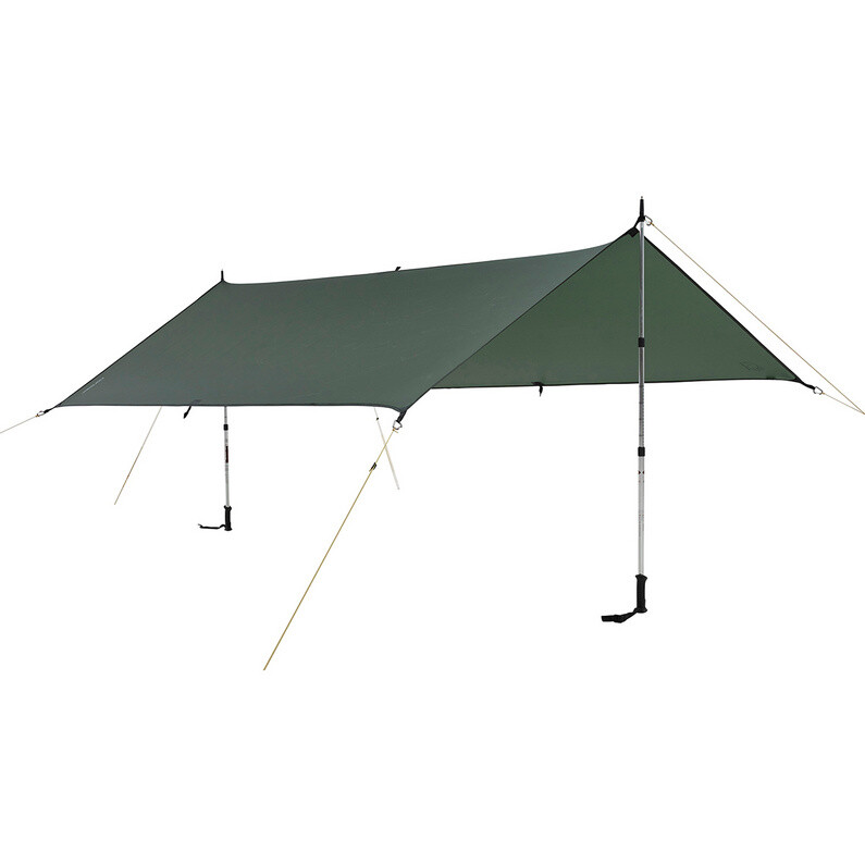 

Брезент Voss 5 ULW Nordisk