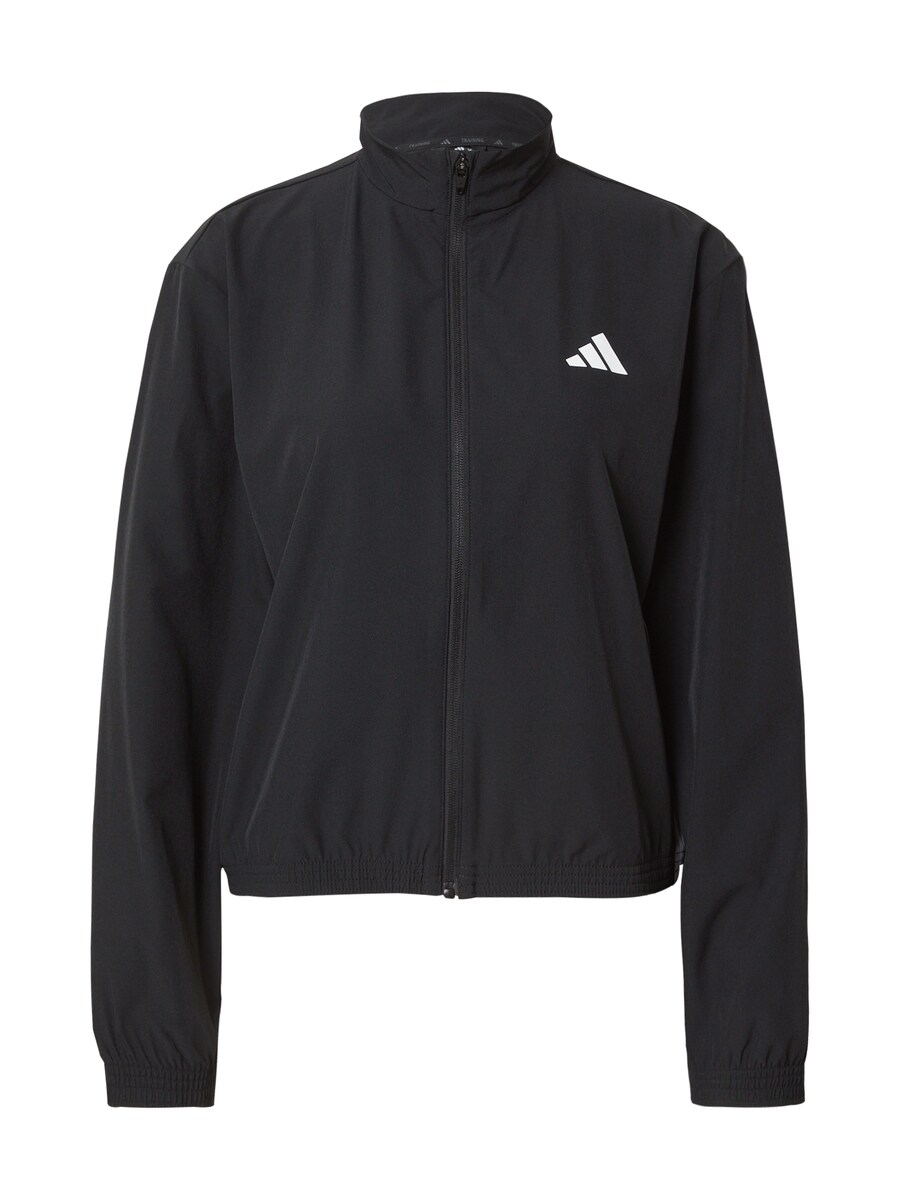 

Спортивная куртка ADIDAS PERFORMANCE, черный