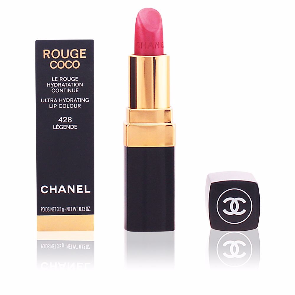 

Губная помада Rouge coco lipstick Chanel, 3,5 g, 428-légende