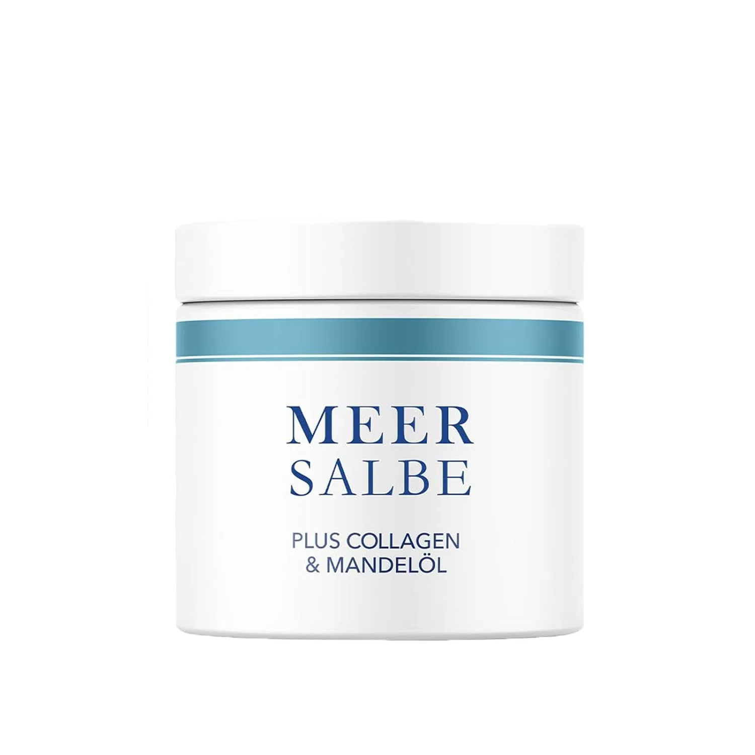 Интенсивный крем для рук и ногтей «Sea Ointment Plus» с гинкго и алоэ Generisch