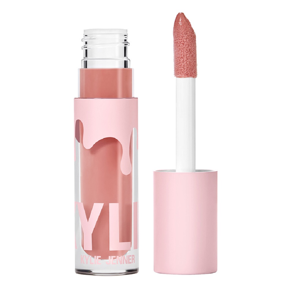 

Блеск для губ high gloss Kylie Cosmetics, цвет nr. 319 diva, 3.30 мл