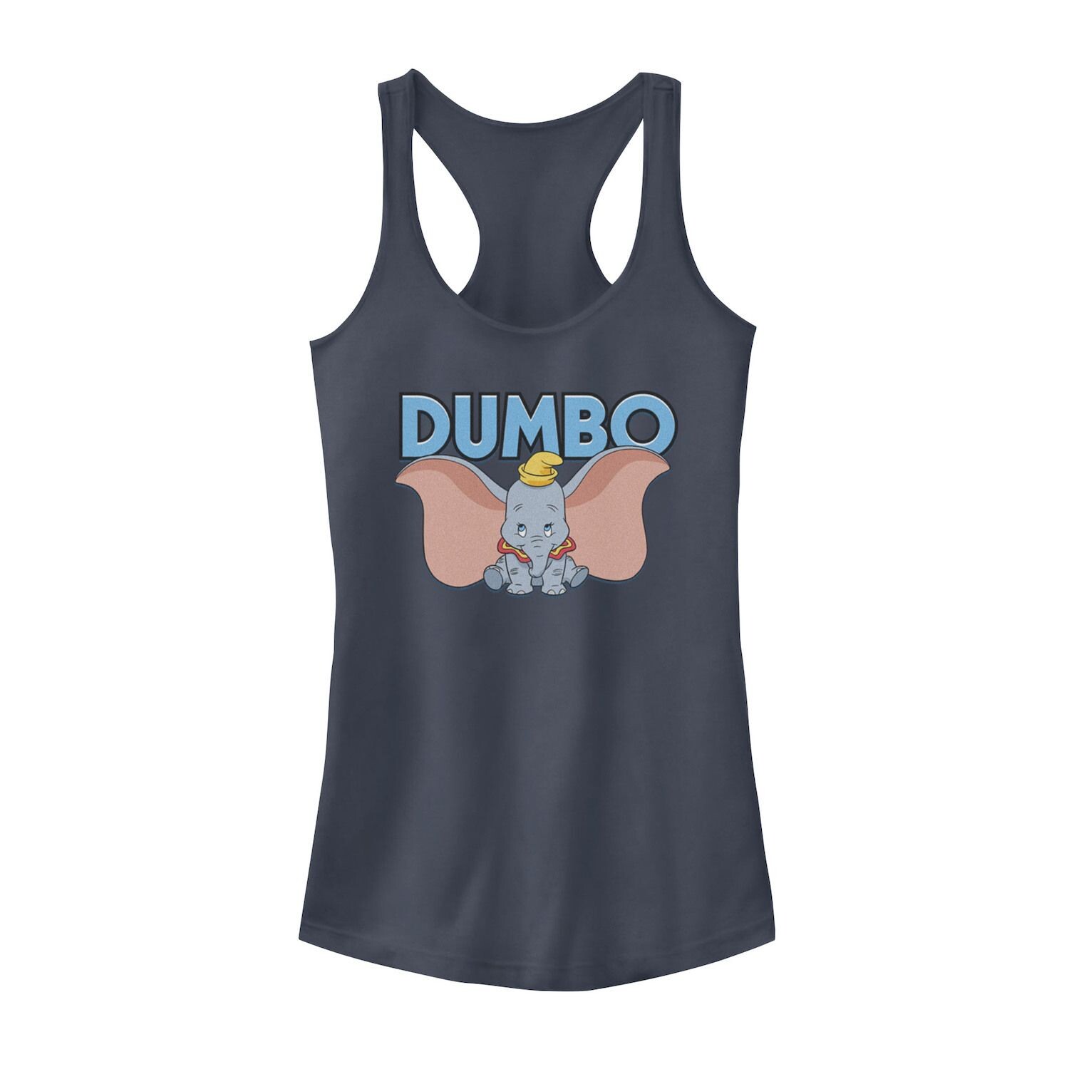 

Юниорская майка Disney Dumbo Bold Blue Licensed Character